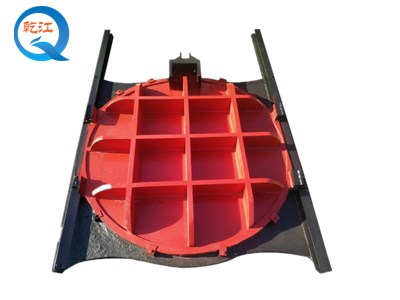 鑄鐵閘門 鑄鐵閘門